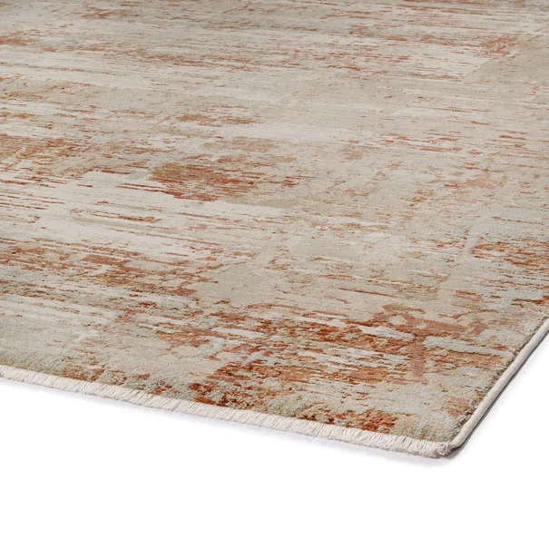 Χαλί (200x250) Βιοκαρπέτ Naf Naf Elysian ER59C Cream