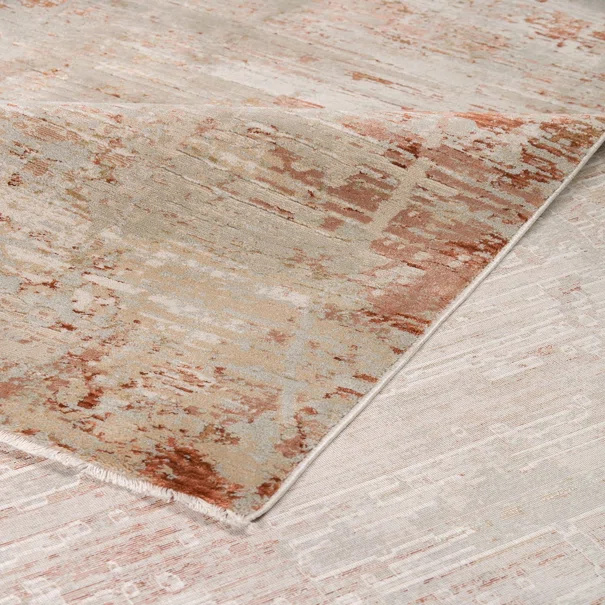 Χαλί (200x250) Βιοκαρπέτ Naf Naf Elysian ER59C Cream