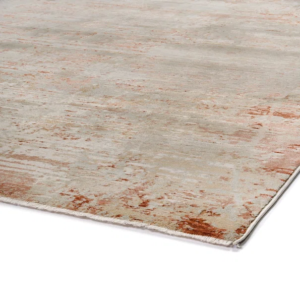 Χαλί (200x290) Βιοκαρπέτ Naf Naf Elysian ER59C Cream