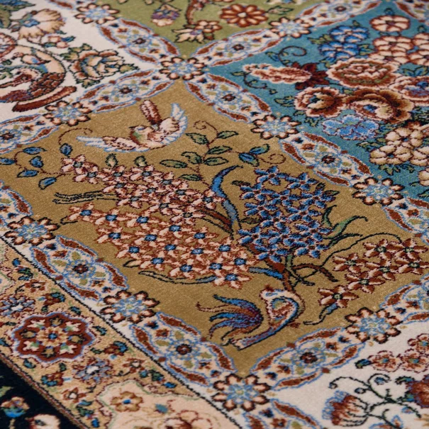 Χαλί (200x250) Βιοκαρπέτ Kadahar 90224/035