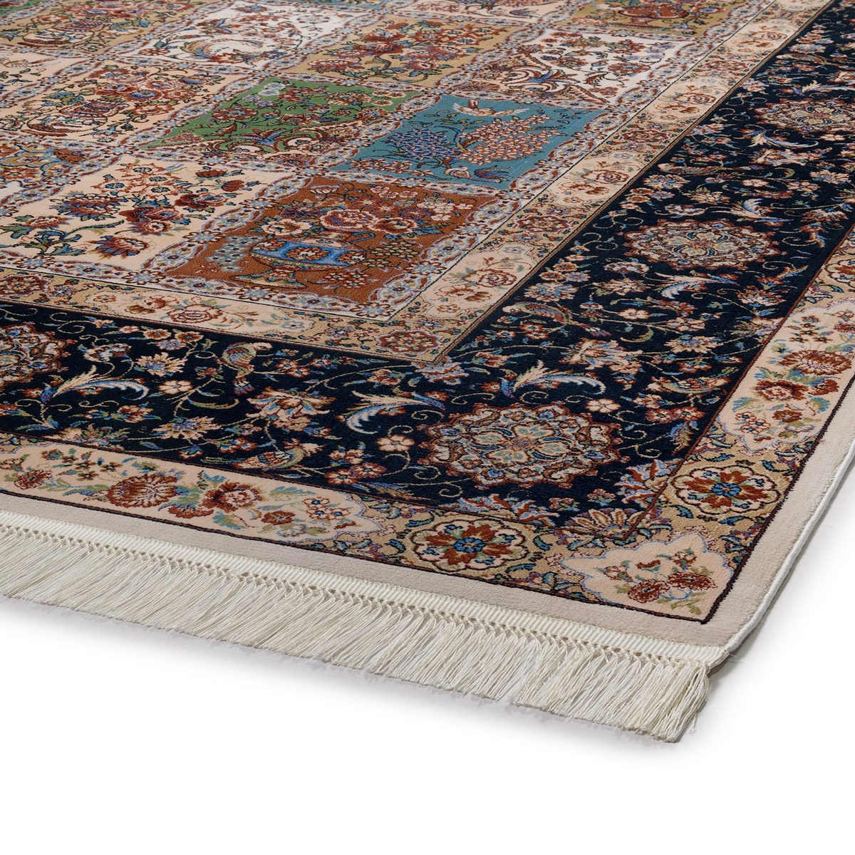 Χαλί (200x250) Βιοκαρπέτ Kadahar 90224/035