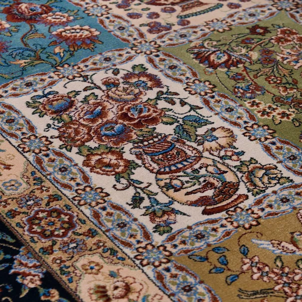 Χαλί (200x250) Βιοκαρπέτ Kadahar 90224/035