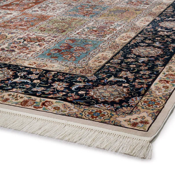 Χαλί (200x290) Βιοκαρπέτ Kadahar 90224/035