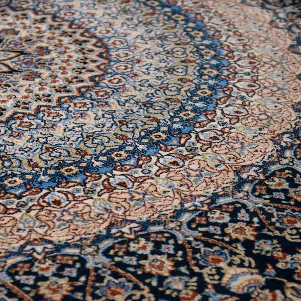 Χαλί (160x230) Βιοκαρπέτ Kadahar 90225/035