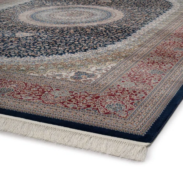 Χαλί (160x230) Βιοκαρπέτ Kadahar 90225/035