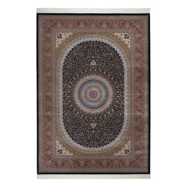 Χαλί (240x300) Βιοκαρπέτ Kadahar 90225/035
