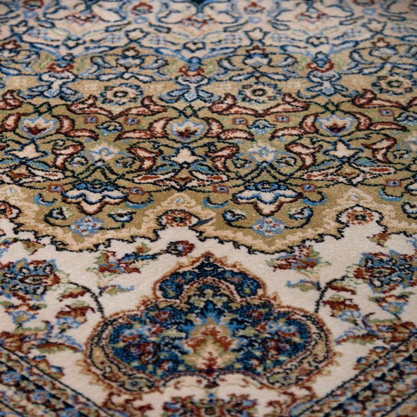 Χαλί (240x300) Βιοκαρπέτ Kadahar 90225/035
