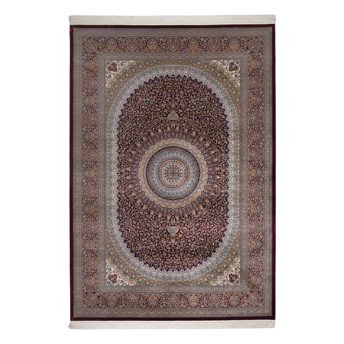 Χαλί (160x230) Βιοκαρπέτ Kadahar 90225/011