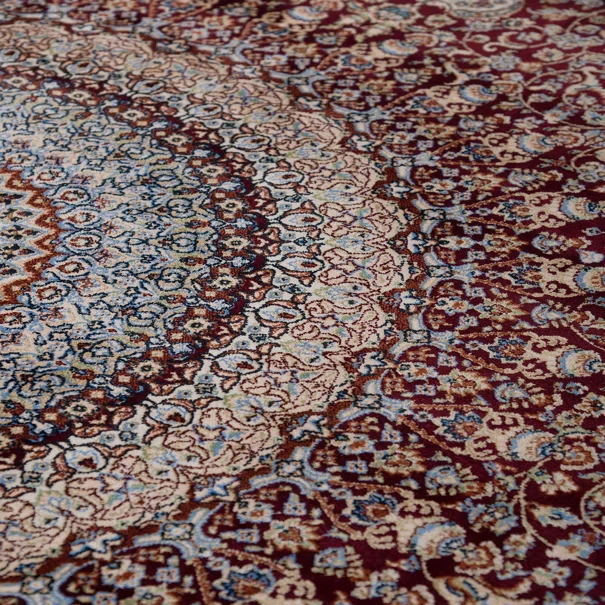 Χαλί (160x230) Βιοκαρπέτ Kadahar 90225/011