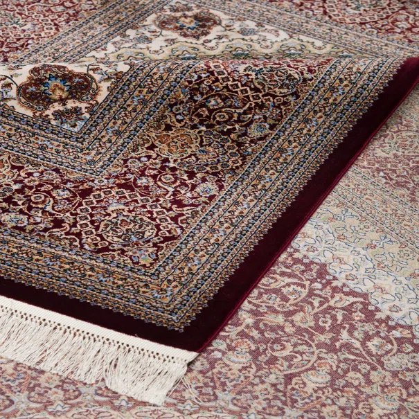 Χαλί (160x230) Βιοκαρπέτ Kadahar 90225/011