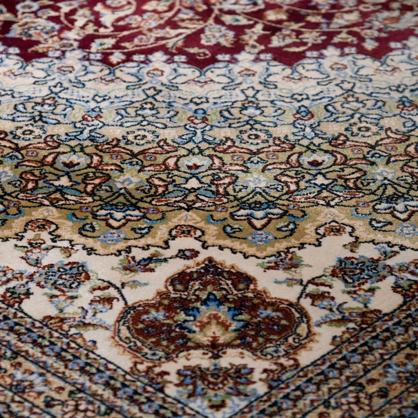 Χαλί (160x230) Βιοκαρπέτ Kadahar 90225/011