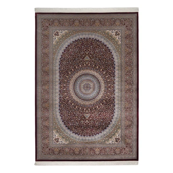 Χαλί (200x290) Βιοκαρπέτ Kadahar 90225/011