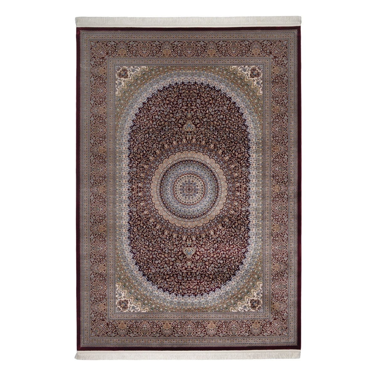 Χαλί (240x300) Βιοκαρπέτ Kadahar 90225/011