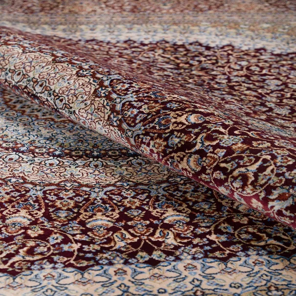 Χαλί (240x300) Βιοκαρπέτ Kadahar 90225/011