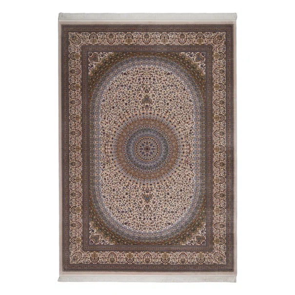 Χαλί (160x230) Βιοκαρπέτ Kadahar 90225/060