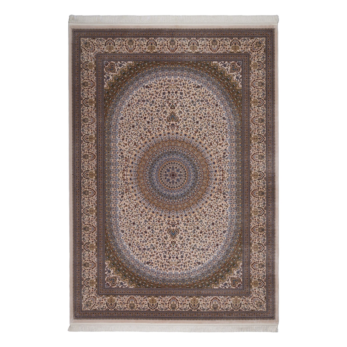 Χαλί (200x290) Βιοκαρπέτ Kadahar 90225/060