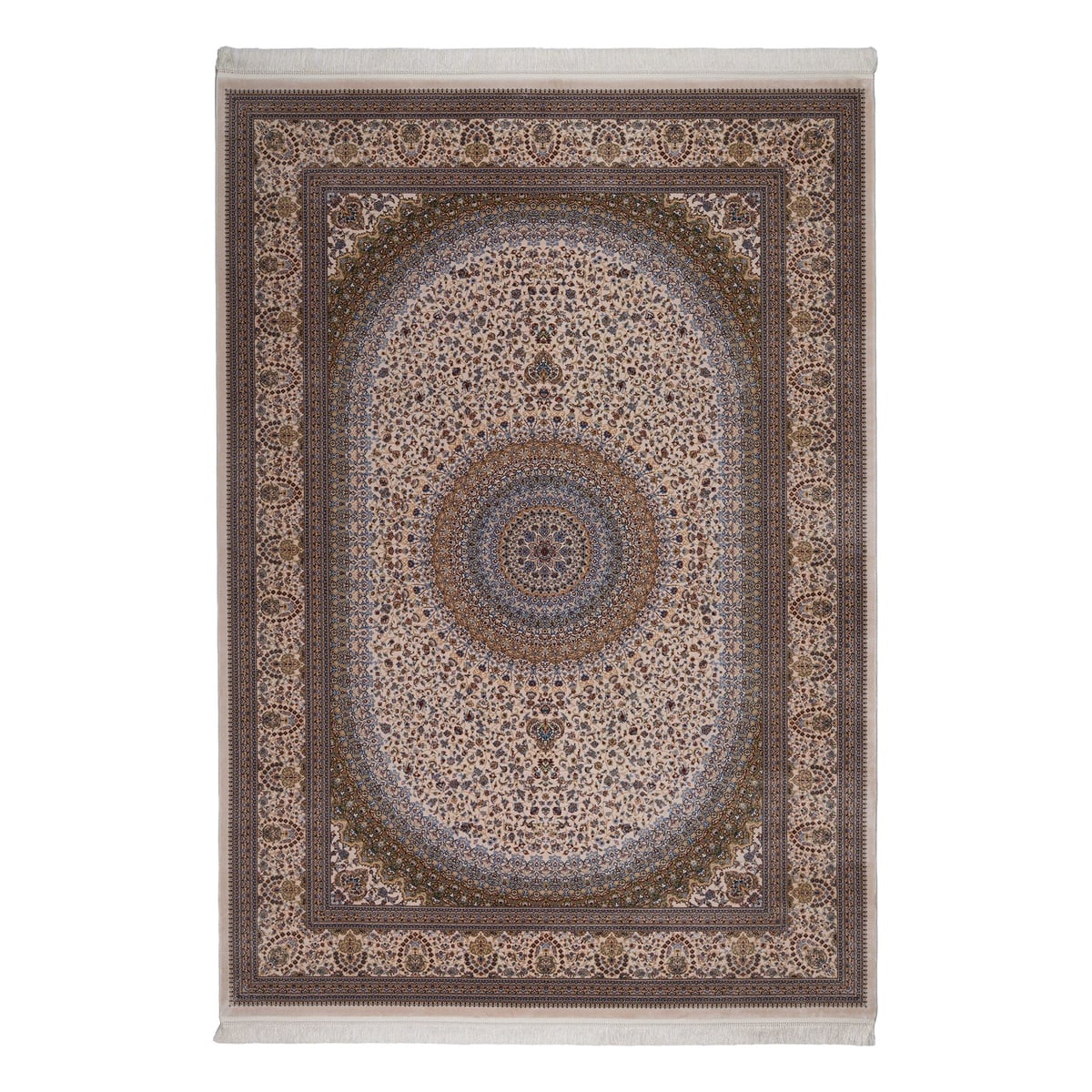 Χαλί (240x300) Βιοκαρπέτ Kadahar 90225/060