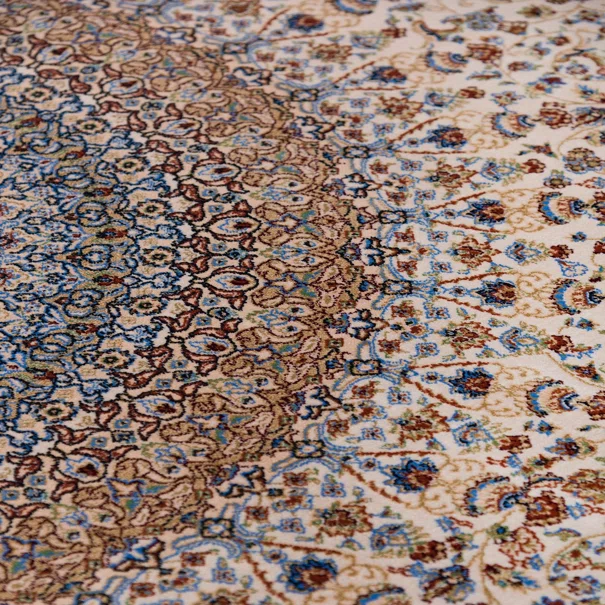 Χαλί (240x300) Βιοκαρπέτ Kadahar 90225/060