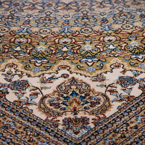 Χαλί (240x300) Βιοκαρπέτ Kadahar 90225/060