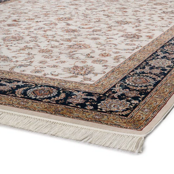 Χαλί (160x230) Βιοκαρπέτ Kadahar 90222/060