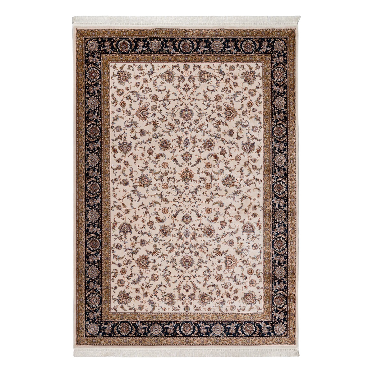 Χαλί (200x250) Βιοκαρπέτ Kadahar 90222/060