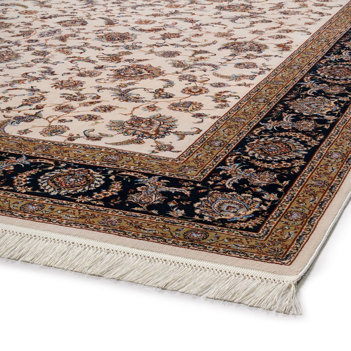 Χαλί (200x250) Βιοκαρπέτ Kadahar 90222/060