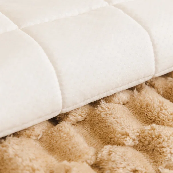 Ανώστρωμα Καναπέ (70x150) Melinen Nimbus Beige