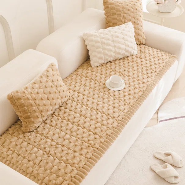 Ανώστρωμα Καναπέ (70x180) Melinen Nimbus Beige