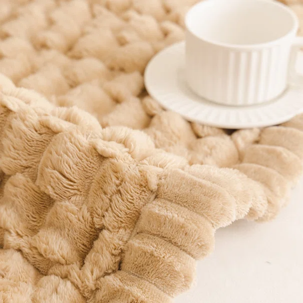 Ανώστρωμα Καναπέ (70x180) Melinen Nimbus Beige