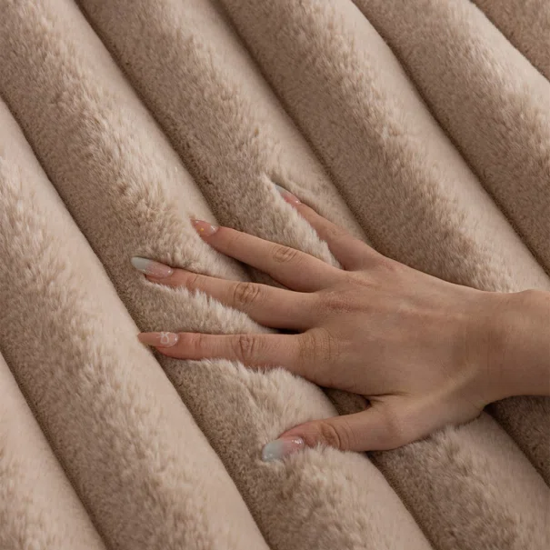 Ανώστρωμα Καναπέ (70x180) Melinen Luna Beige