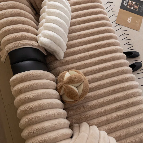 Ανώστρωμα Καναπέ (70x210) Melinen Luna Beige