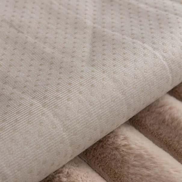 Ανώστρωμα Καναπέ (70x210) Melinen Luna Beige
