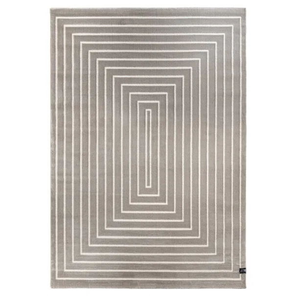 Χαλί (190x290) Guy Laroche Symmetrie Vison