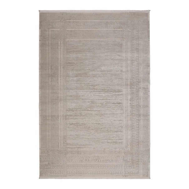 Χαλί (200x290) Naf Naf Opera 15470/G01 Grey