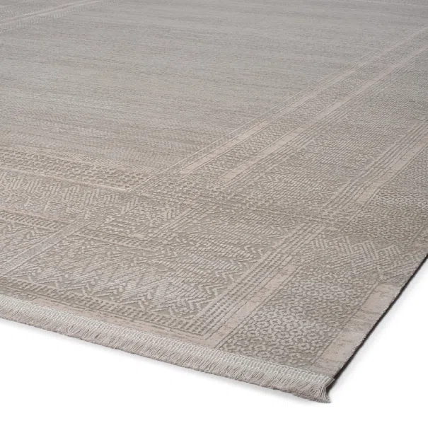 Χαλί (200x290) Naf Naf Opera 15470/G01 Grey