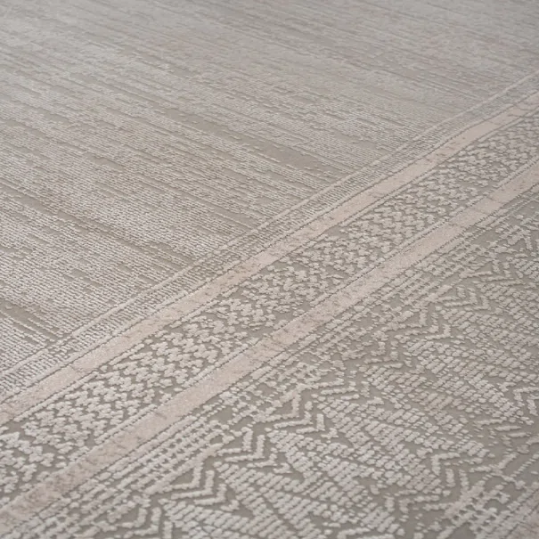 Χαλί (200x290) Naf Naf Opera 15470/G01 Grey