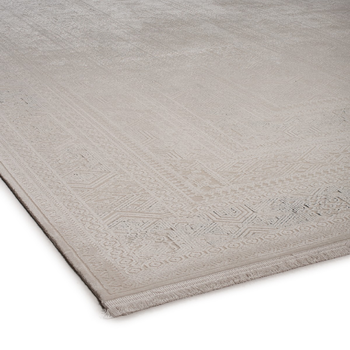 Χαλί (200x290) Naf Naf Opera 16711/G01 Grey