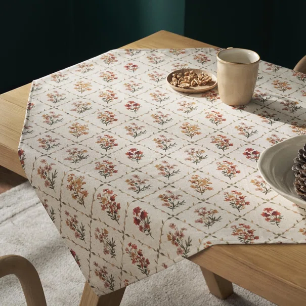 Τραπεζομάντηλο (135x135) Gofis Home Nortia 163