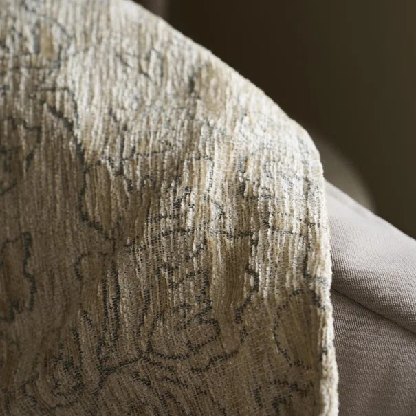 Ριχτάρι Καναπέ Διθέσιου (180x250) Gofis Home Aradia Weed Beige 430/07