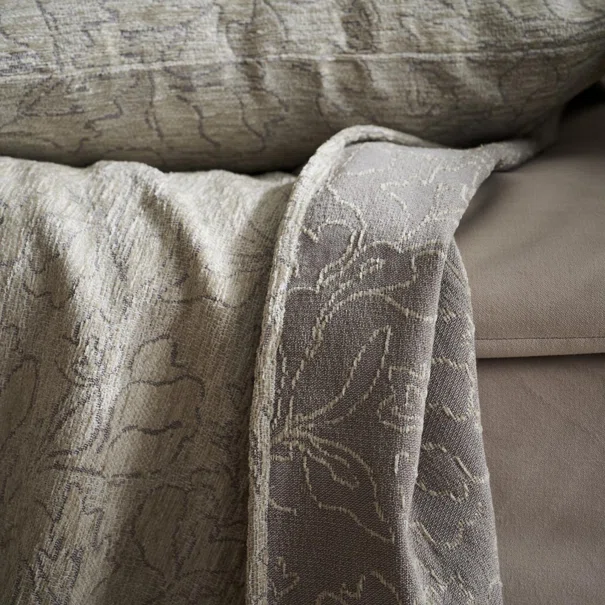 Ριχτάρι Καναπέ Διθέσιου (180x250) Gofis Home Aradia Olive Beige 430/06