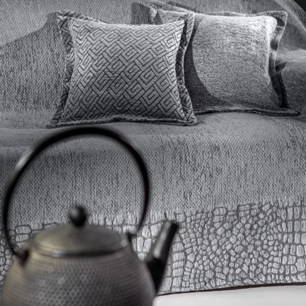Ριχτάρι Πολυθρόνας (180x150) Guy Laroche Opium Silver
