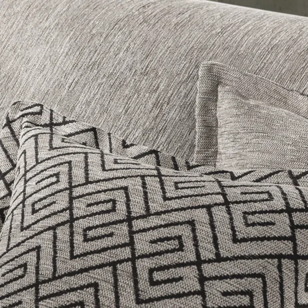 Ριχτάρι Καναπέ Διθέσιου (180x250) Guy Laroche Omnia Natural
