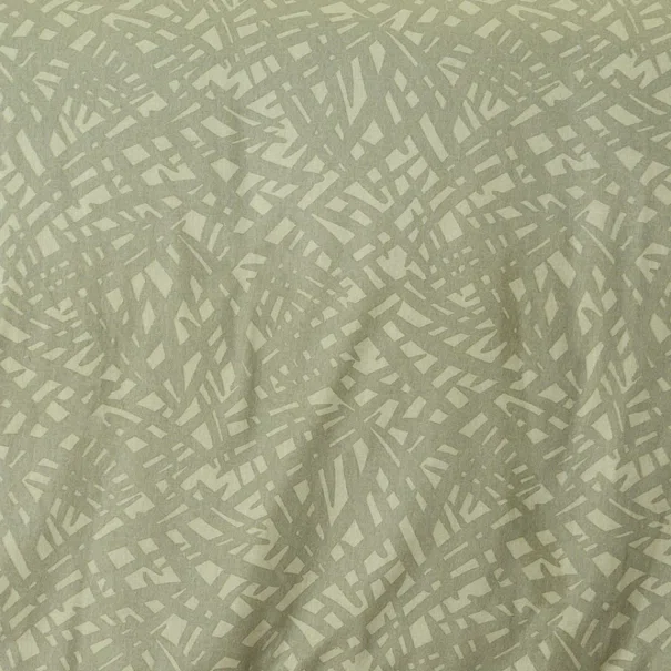 Φανελένια Σεντόνια King Size (Σετ) Melinen Neva Olive