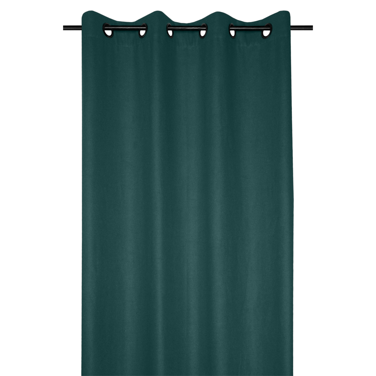 Κουρτίνα (135x260) Με Τρουκς S-F Alaga Sapin R65703013