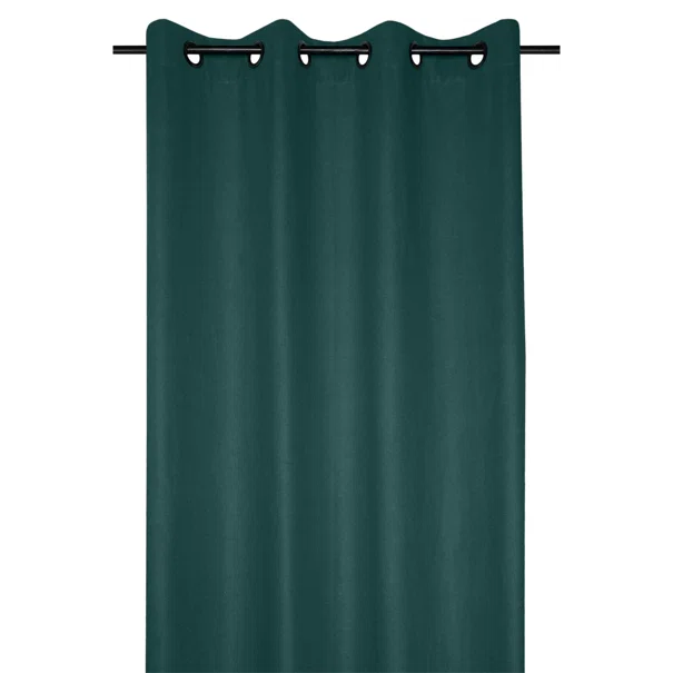 Κουρτίνα (135x260) Με Τρουκς S-F Alaga Sapin R65703013