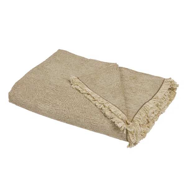 Ριχτάρι Καναπέ Τριθέσιου (180x300) Das Home 0315 Beige