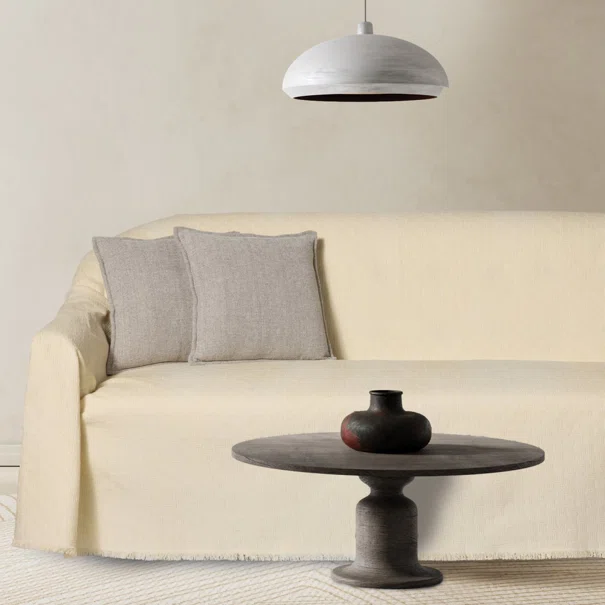Ριχτάρι Καναπέ Τετραθέσιου (180x350) Das Home 0316 Inory