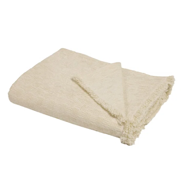 Ριχτάρι Καναπέ Διθέσιου (180x250) Das Home 0316 Ivory