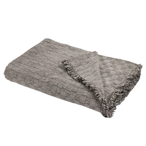 Ριχτάρι Καναπέ Τριθέσιου (180x300) Das Home 0312 Grey
