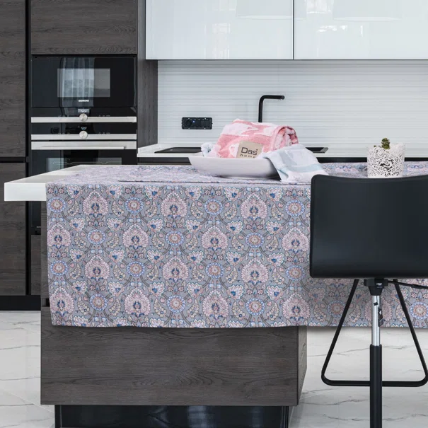Τραπεζομάντηλο (140x180) Das Home 0899 Multicolor